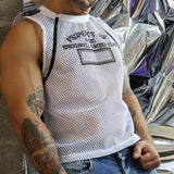 Breedwell Gymnetixxx Jersey White