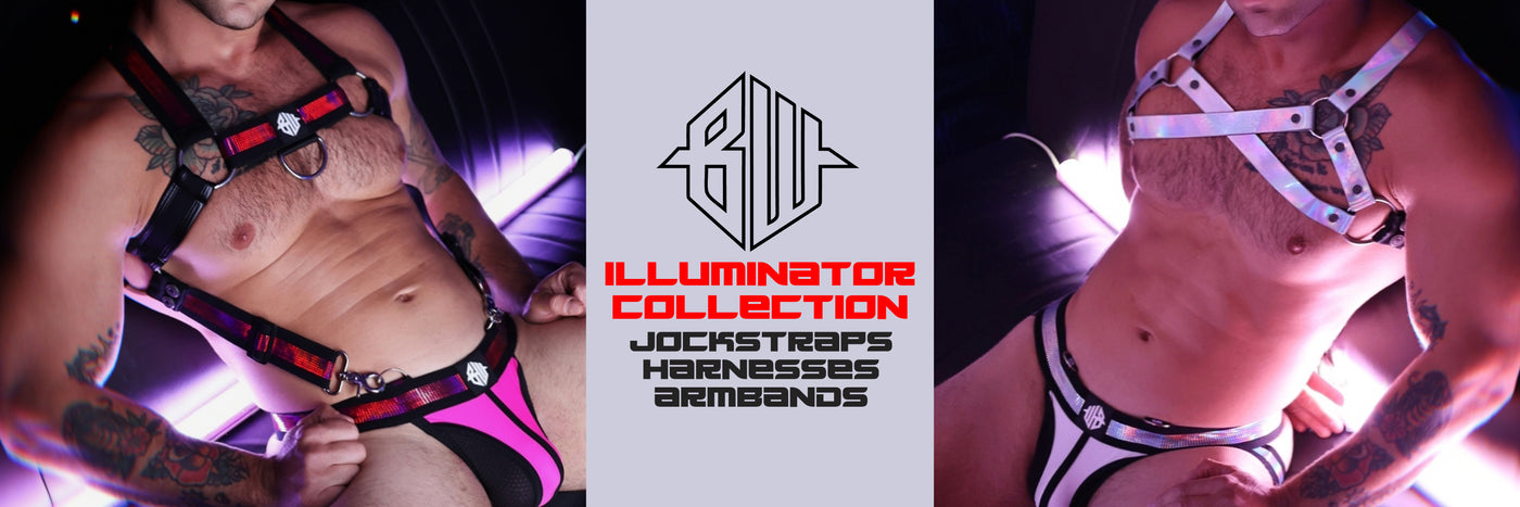 Breedwell Illuminator Collection