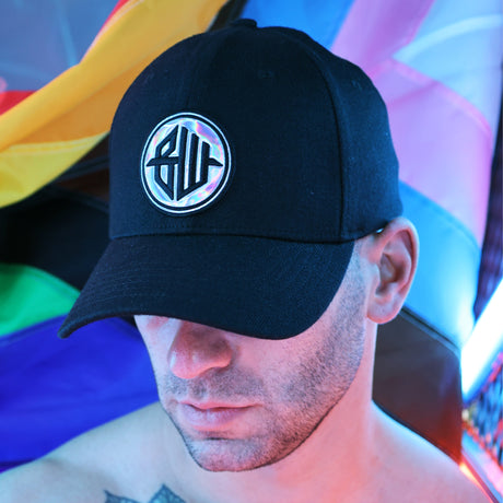 Breedwell Pure Pride Icon Cap