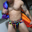 Breedwell Pure Pride Jockstrap