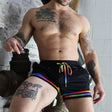 Breedwell Pure Pride Shorts