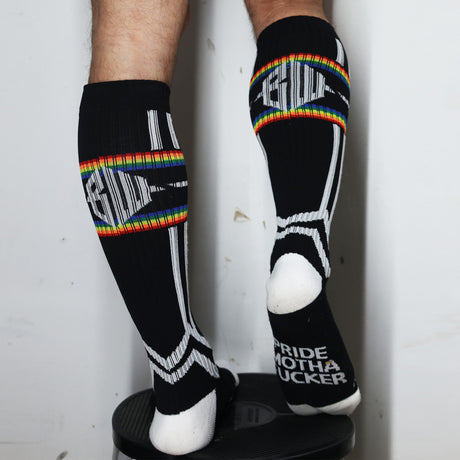 Breedwell Pure Pride Socks