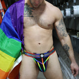 Breedwell Pure Pride Thong