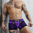 Breedwell Purpleicious Hybred Chap Jock