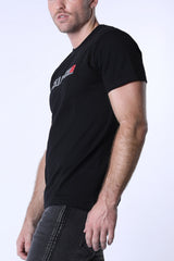 Cellblock 13 CB13 Bruiser T Shirt Black