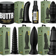BUTTR Ultimate Bundle