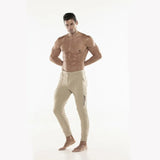 Code 22 Cargo Stretch Pant Beige