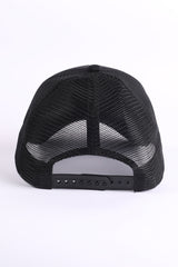 Cellblock 13 CB13 Kennel Pup Trucker Cap White