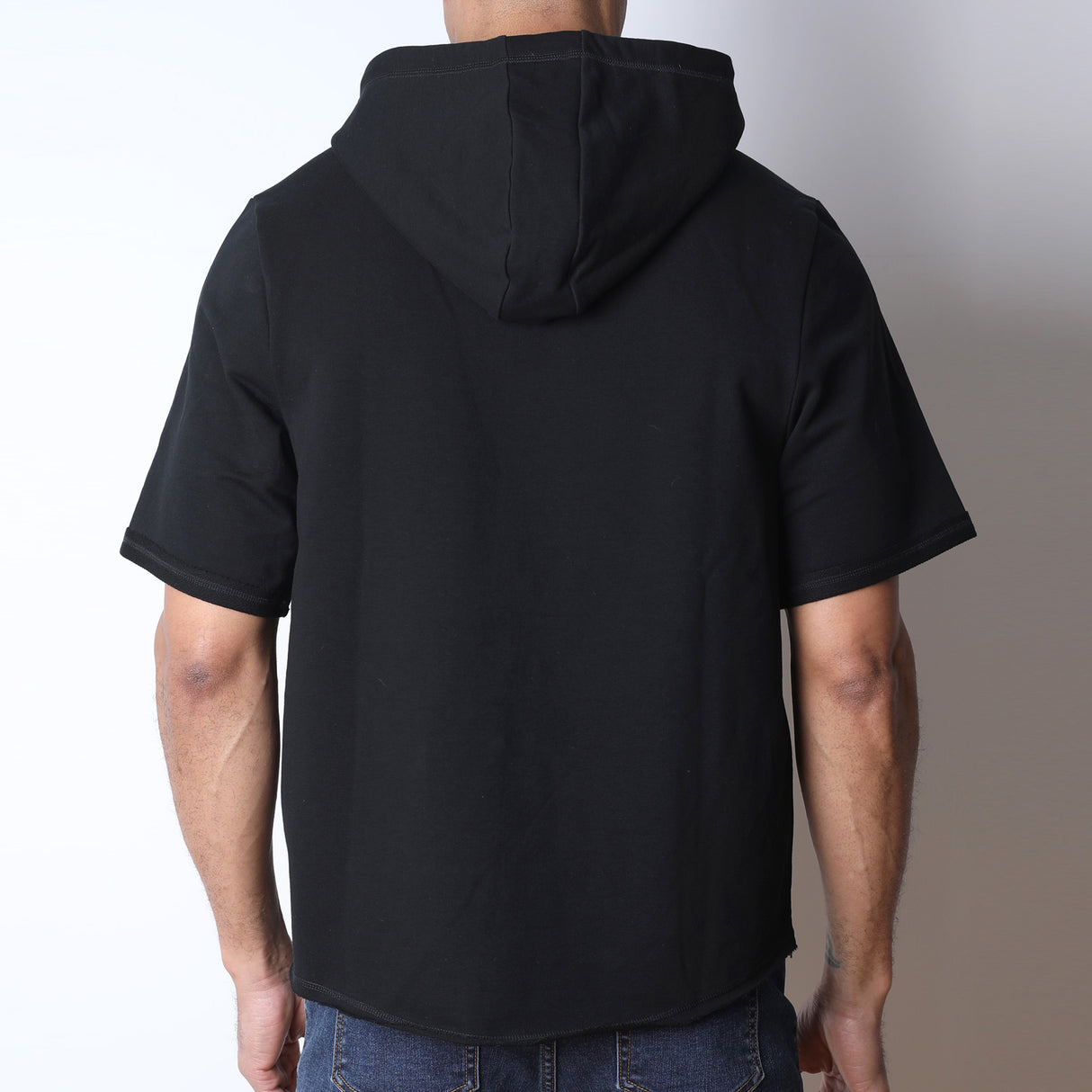Cellblock 13 CB13 Lifting Club Hoodie Black