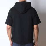 Cellblock 13 CB13 Lifting Club Hoodie Black