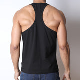 Cellblock 13 CB13 Lifting Club Muscle Tank Black