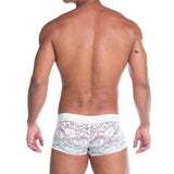 Gigo Redemption Boxer Beige