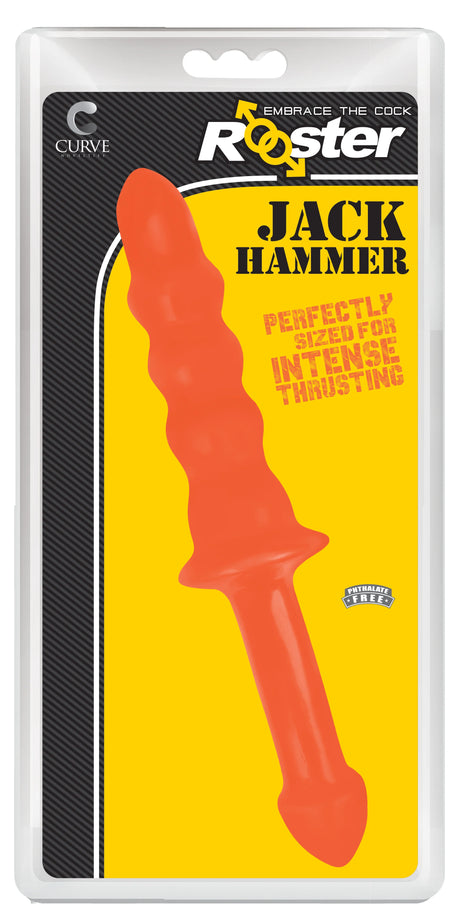 Rooster Jackhammer 10.5 Inch