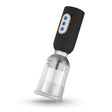CRUIZR CS07 Luxury Vibrating Penis Pump