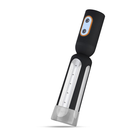 CRUIZR CS08 Penis Pump with Sucking Function