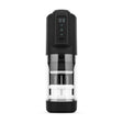 CRUIZR CX10 Thrusting, Rotating & Vibrating Masturbator