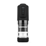 CRUIZR CX10 Thrusting, Rotating & Vibrating Masturbator