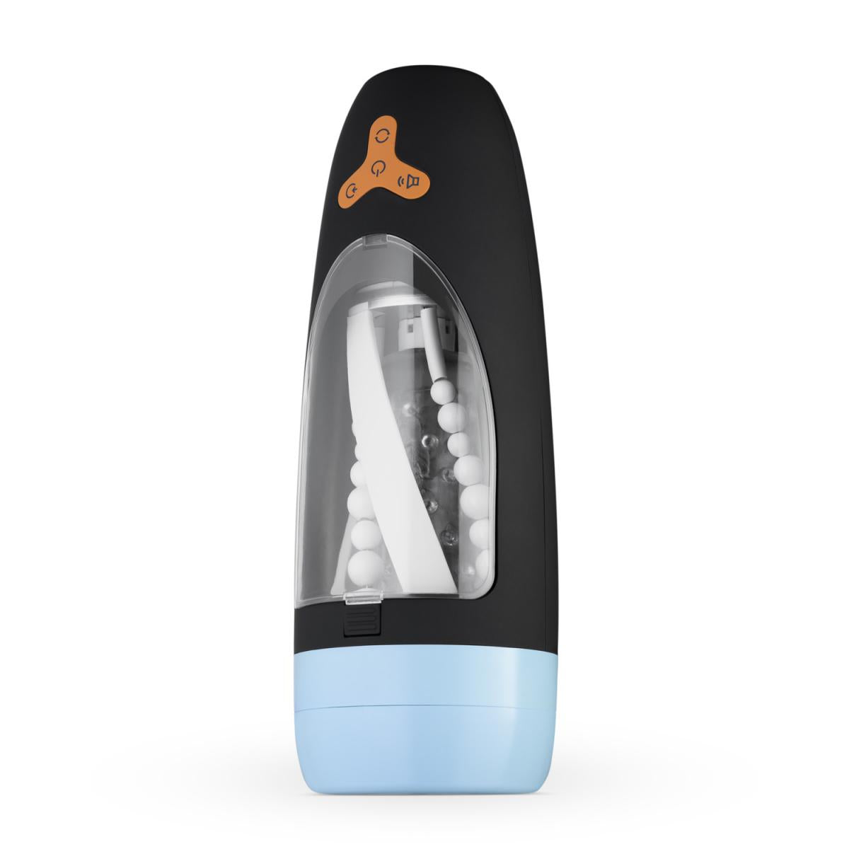 CRUIZR CP01 Rotating & Sucking Automatic Masturbator
