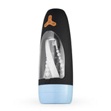 CRUIZR CP01 Rotating & Sucking Automatic Masturbator