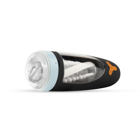 CRUIZR CP01 Rotating & Sucking Automatic Masturbator