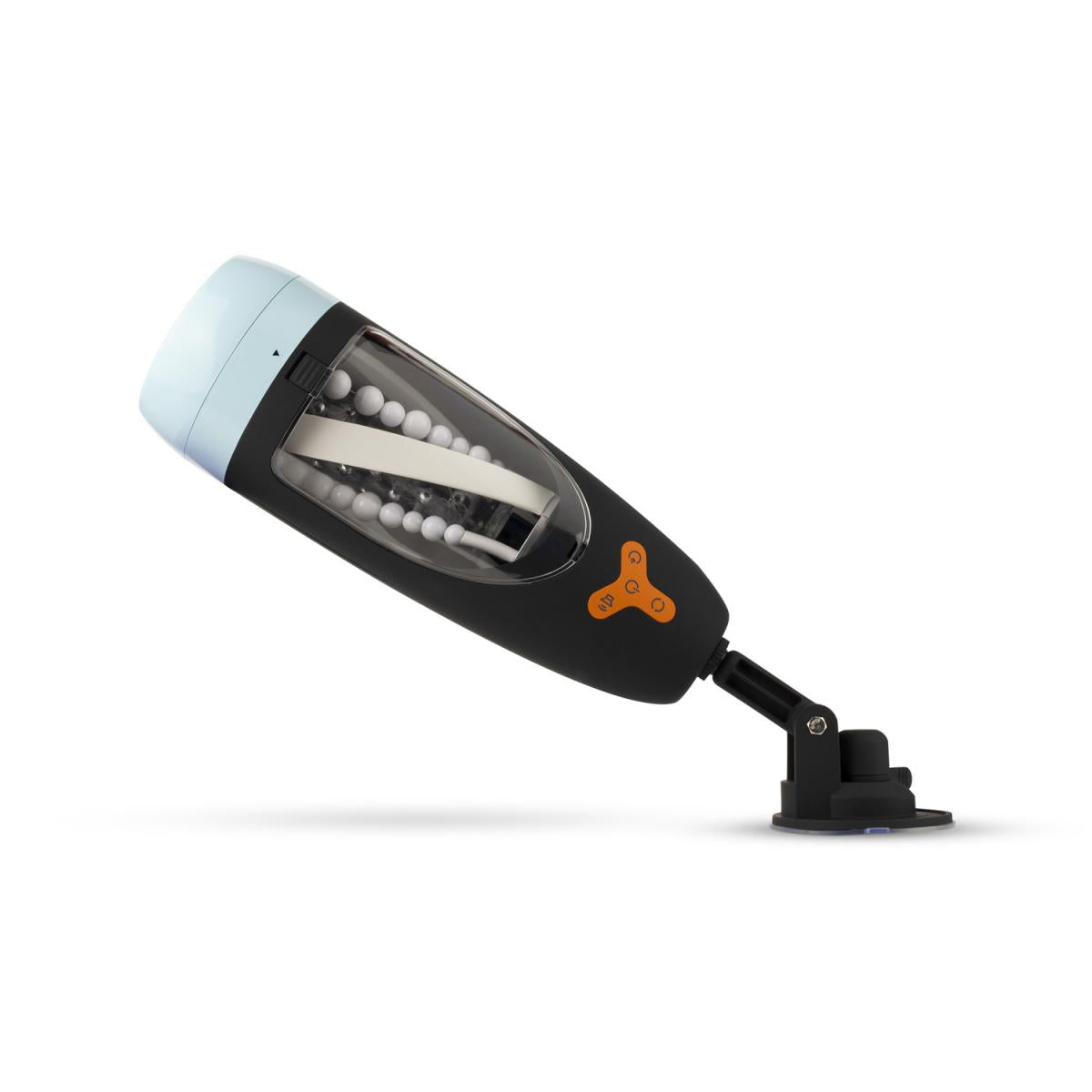 CRUIZR CP01 Rotating & Sucking Automatic Masturbator