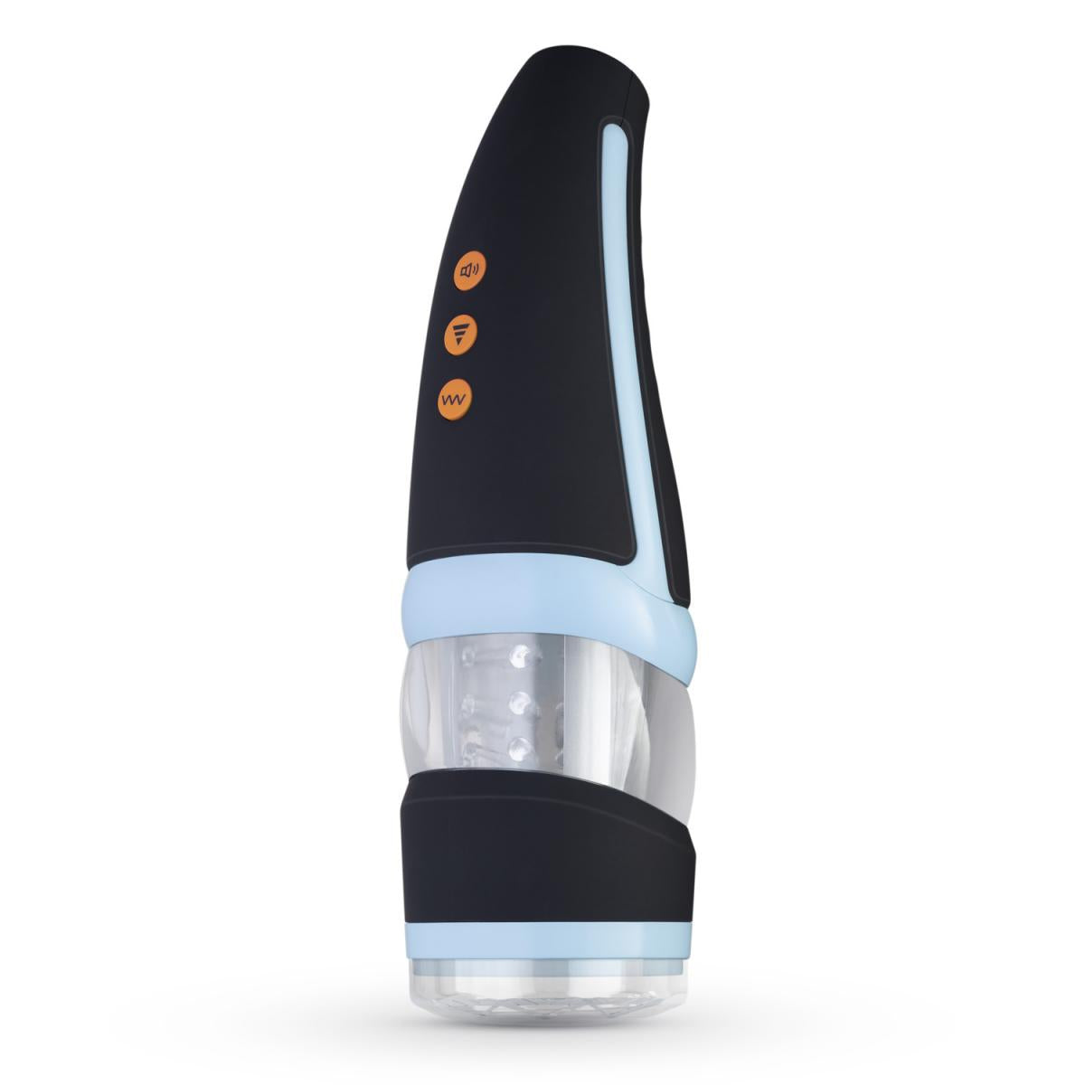 CRUIZR CP02 Rotating & Vibrating Automatic Masturbator