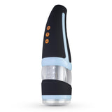 CRUIZR CP02 Rotating & Vibrating Automatic Masturbator