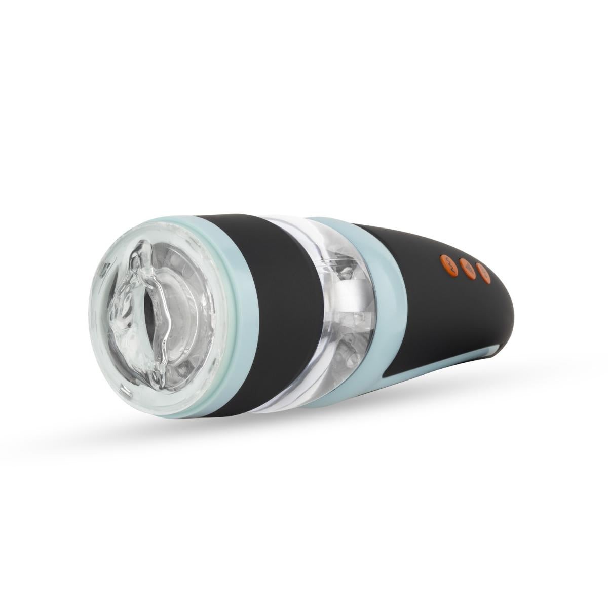 CRUIZR CP02 Rotating & Vibrating Automatic Masturbator