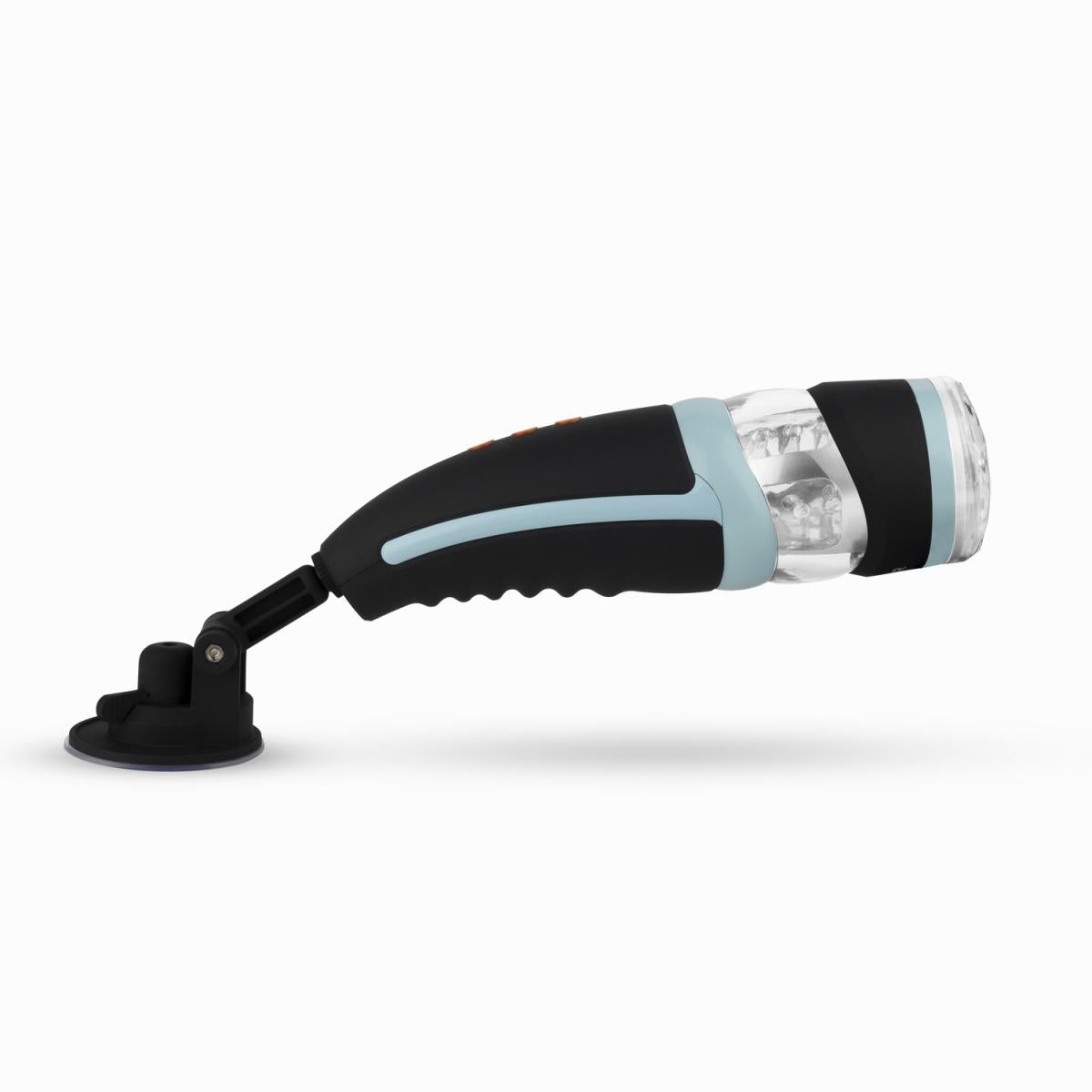 CRUIZR CP02 Rotating & Vibrating Automatic Masturbator