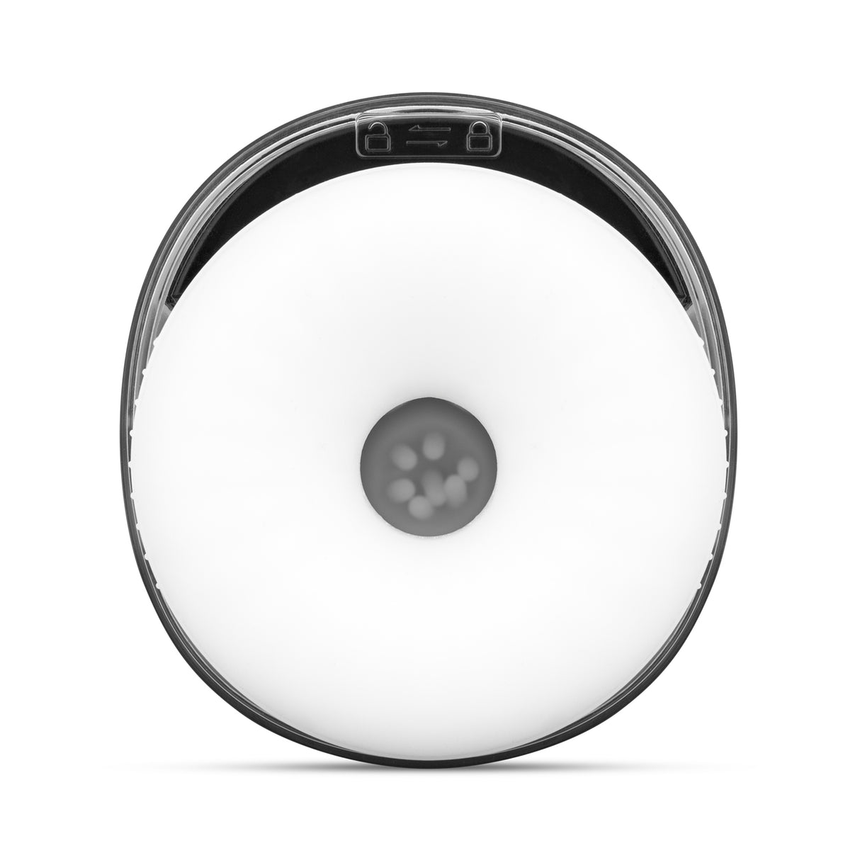 CRUIZR CX10 Thrusting, Rotating & Vibrating Masturbator