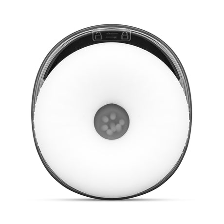 CRUIZR CX10 Thrusting, Rotating & Vibrating Masturbator