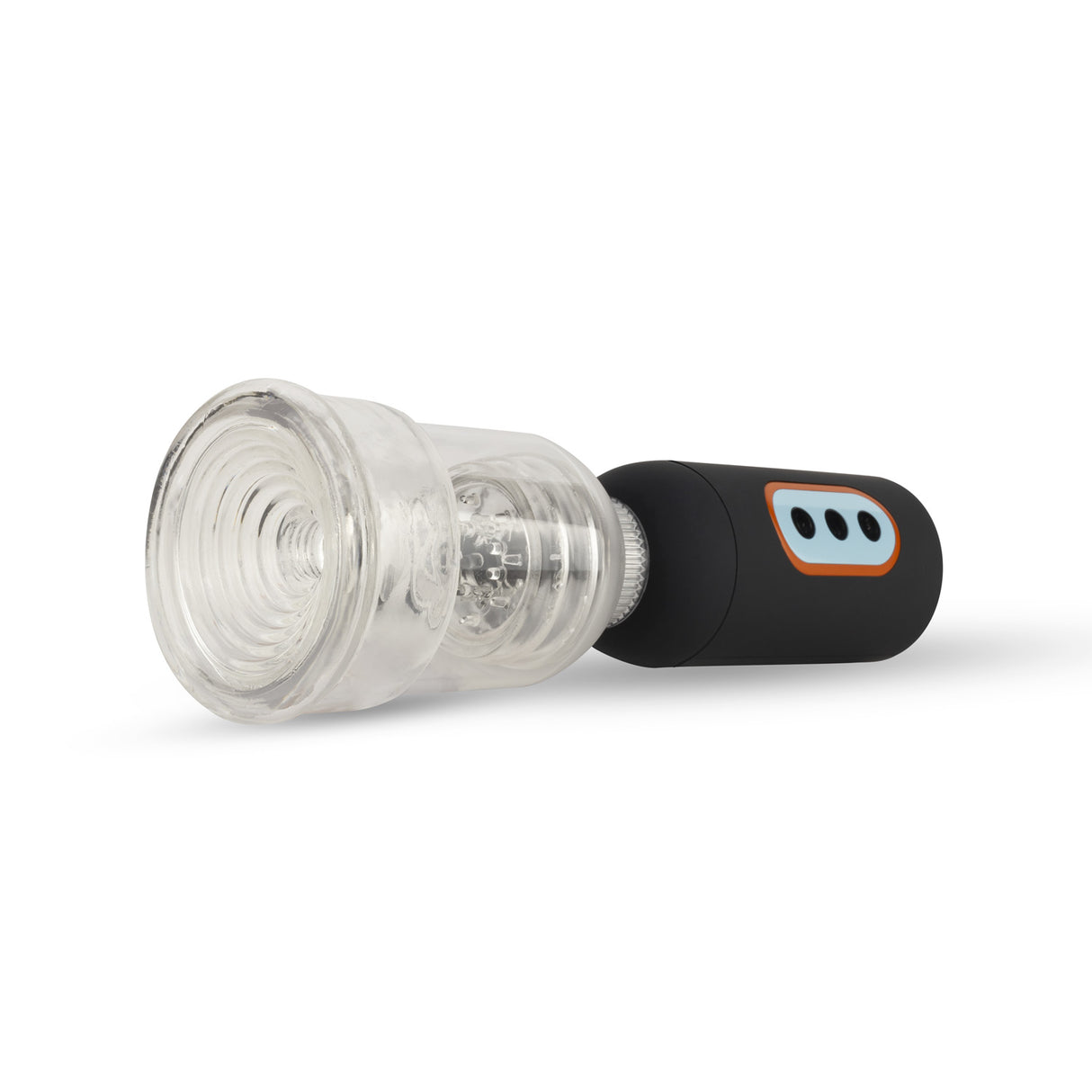 CRUIZR CS07 Luxury Vibrating Penis Pump