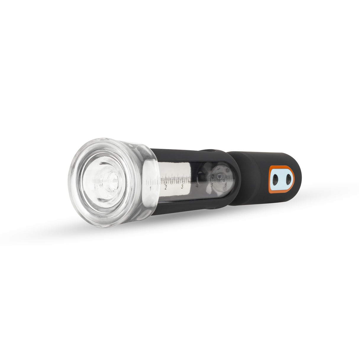 CRUIZR CS08 Penis Pump with Sucking Function