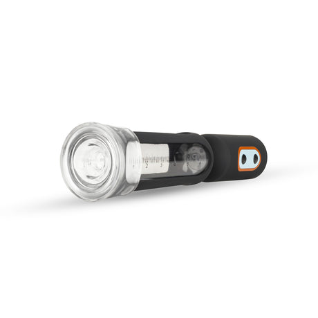 CRUIZR CS08 Penis Pump with Sucking Function
