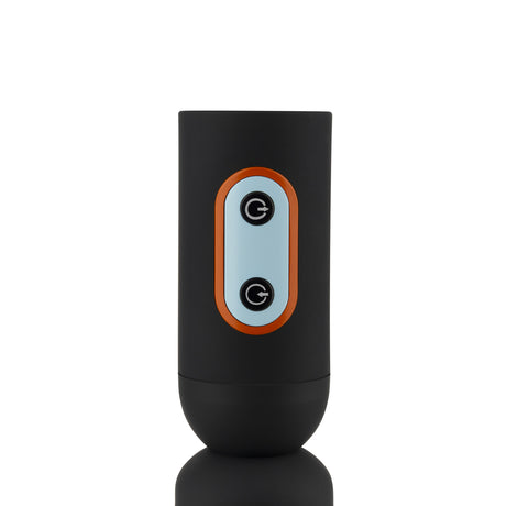 CRUIZR CS08 Penis Pump with Sucking Function