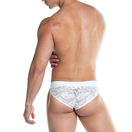 Gigo Redemption Brief Beige