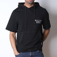 Cellblock 13 CB13 Lifting Club Hoodie Black