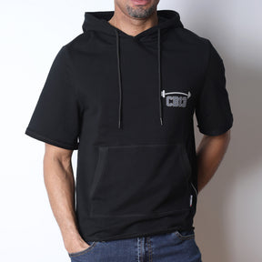 Cellblock 13 CB13 Lifting Club Hoodie Black