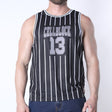 Cellblock 13 Full Court Tank Top Black