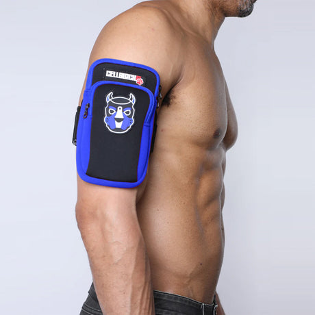 Cellblock 13 Kennel Club Stash Pack Blue