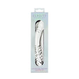 Clarity Celestial Desire Glass Dildo 7.4 Inch
