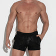 Code 22 Brigade Short Black