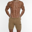 Code 22 Cargo Short Beige