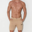 Code 22 Cargo Short Sand