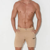 Code 22 Cargo Short Sand