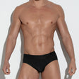 Code 22 Core Brief Black