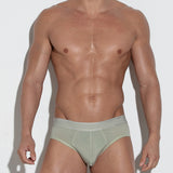 Code 22 Core Brief Khaki