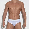 Code 22 Core Brief White