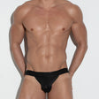 Code 22 Core Jockstrap Black