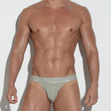 Code 22 Core Jockstrap Khaki